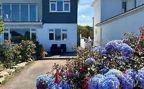 Godrevy Lighthouse View, Carbis Bay, St Ives, Free Parking, Sea View